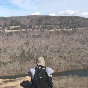 Meet your Posher, Samuel